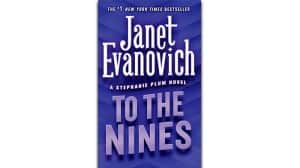 To the Nines audiobook