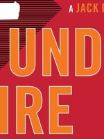 Tom Clancy Under Fire audiobook
