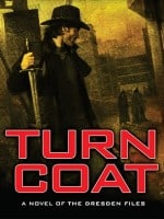 Turn Coat audiobook
