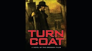 Turn Coat audiobook