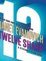 Twelve Sharp audiobook