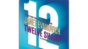 Twelve Sharp audiobook