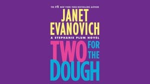 Two for the Dough audiobook