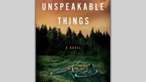 Unspeakable Things audiobook