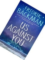 Us Against You audiobook