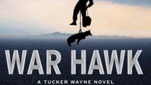 War Hawk audiobook