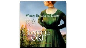 When Breaks the Dawn audiobook