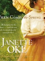 When Comes the Spring audiobook