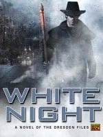 White Night audiobook