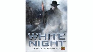 White Night audiobook