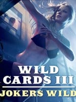 Wild Cards III: Jokers Wild audiobook