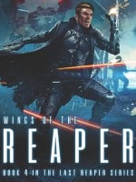 Wings of the Reaper audiobook