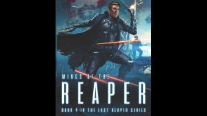 Wings of the Reaper audiobook