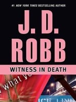 Witness in Death audiobook
