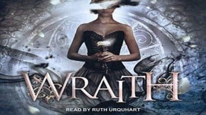 Wraith audiobook
