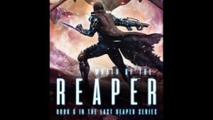 Wrath of the Reaper audiobook