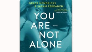You Are Not Alone audiobook