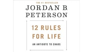 12 Rules for Life audiobook