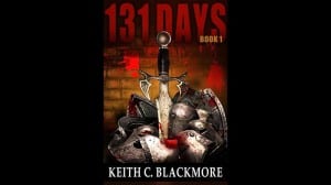 131 Days audiobook