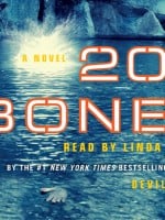 206 Bones audiobook