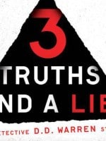 3 Truths and a Lie audiobook