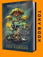 9 from the Nine Worlds audiobook