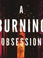 A Burning Obsession audiobook