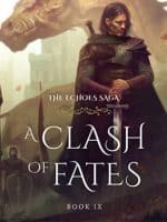 A Clash of Fates audiobook