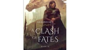 A Clash of Fates audiobook