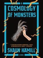 A Cosmology of Monsters audiobook
