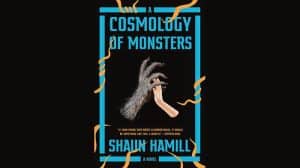 A Cosmology of Monsters audiobook