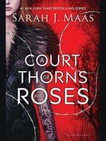 A Court of Thorns and Roses audiobook