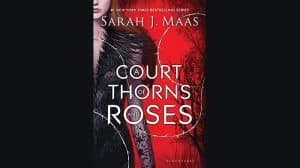 A Court of Thorns and Roses audiobook