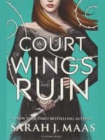A Court of Wings and Ruin audiobook