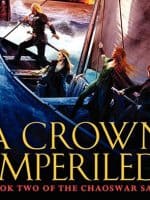 A Crown Imperiled audiobook