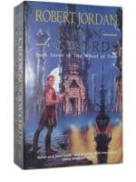 A Crown of Swords audiobook