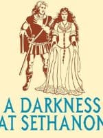 A Darkness at Sethanon audiobook