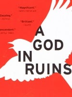 A God in Ruins audiobook