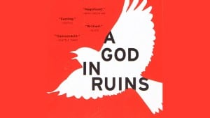 A God in Ruins audiobook