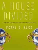A House Divided audiobook