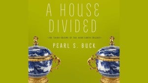 A House Divided audiobook