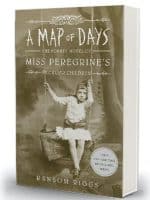 A Map of Days audiobook