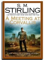 A Meeting at Corvallis audiobook