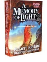A Memory of Light audiobook
