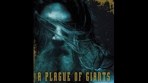 A Plague of Giants audiobook