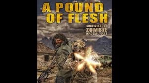 A Pound of Flesh audiobook