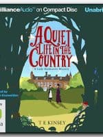 A Quiet Life in the Country audiobook