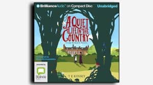 A Quiet Life in the Country audiobook