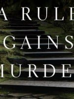 A Rule Against Murder audiobook