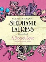 A Secret Love audiobook